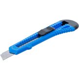 BGS Afbreekmes 18mm, kunststof