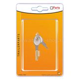 Q-Parts Steekslot voor Kogelkoppeling in blister