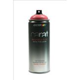 MoTip Carat Spuitbus 400ml Hoogglans Limonade Roze