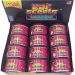 California Scents Car Scents Luchtverfrisser Can Coronado Cherry