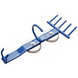 BGS Lucht gereedschaphouder 2xmagneet, 23Kg