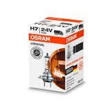 Osram 24v - 70w - PX26d - H7