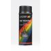 MoTip Hittebestendige Lak Spuitbus 400ml Donker Antraciet 650°C