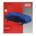 Carpoint Autohoes Polyester XL 490x178x122cm