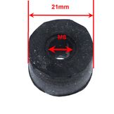 Intersteer Stabilisatorstang Rubber