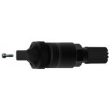 Z-Sensor Black Valve