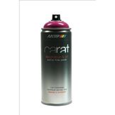 MoTip Carat Spuitbus 400ml Hoogglans Signaal Paars