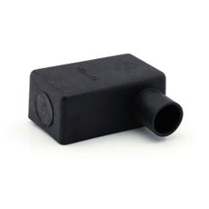 Ripca Afdekkap 10-70mm² Zwart