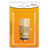 LPG Nippel Bajonet 10mm