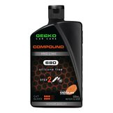 Gecko Pro Compound 500ml