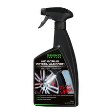 Gecko Velgenreiniger Trigger 750ml