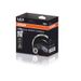 Osram LEDriving® Smart Canbus Autospecifiek