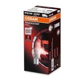 Osram TruckstarPro 21W 24V BA15S UNV1

