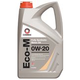 Comma Eco-M 0W-20 5ltr