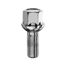 Wielbout 12mm x 1.5mm - 32mm - 53.5mm - Bolconisch - 17mm