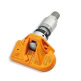 BH Sens TPMS Sensor OEM 433MHz Clamp-in Zilver