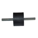 Trillingsdemper Type A