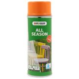 Dupli-Color All Season RAL 2003 Pasteloranje Glans 400ml