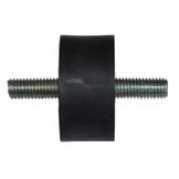 Trillingsdemper Type A