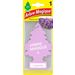 Little Trees Air Freshener Lavender