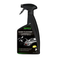 Gecko Dashboard Reiniger Citroen Trigger 750ml