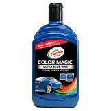 Turtle Wax Color Magic Ultra Blue W