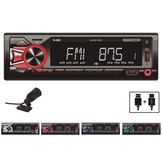 Autoradio Toropower TR-032BT  