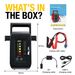 Ring Lithium Jump Starter 1500A
