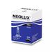 Neolux  HB4-51W 12V P22D 