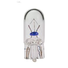 Vosla W3W - 12v - 3W - W2,1×9,5d Doosje 10st
