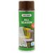 Dupli-Color All Season RAL 8011 Notenbruin Glans 400ml