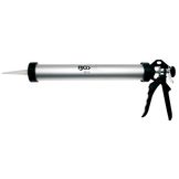 BGS Kitspuit aluminium XL 380mm kokers