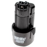 BGS Vervangingsaccu 12 V Li-Ion tbv 9259