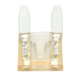 SWG Platte Steekzekering Mini 5 A, beige Doos 25st.