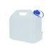 Carpoint Water can with tap 5 Litre