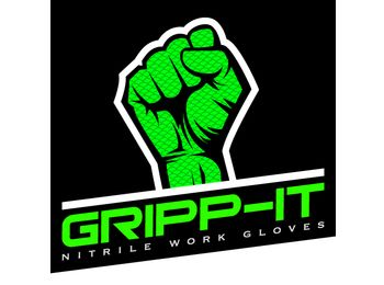 Gripp-It Nitril Handschoenen