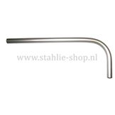 Repusel Alufor Arm Kort 28cm