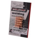 Kontakttip 1.0mm-M6 WK250-360-411 5 Stuks