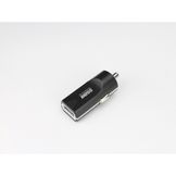 SSDN Mobile USB 12/24V Autolader 1 Aansluiting
2.4Amp.