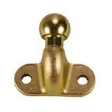 Q-Parts Trekhaakkogel haaks, D12.2/S210, 2ton - E 8