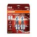 OSRAM NIGHT BREAKER® LASER - H4 - 12v - 60/55W - P43t - Blister 2st