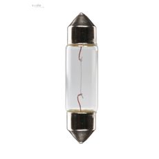 Vosla Festoon-12V-10W-SV8,5 (31mm)  Doosje 10st