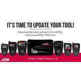 ATEQ VT46 1 jaar Update