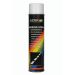 MoTip Markeringspray Spuitbus 600ml Handmatig Gebruik Wit