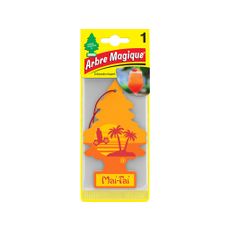 Little Trees Airfreshener Mai-Tai