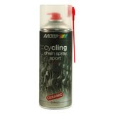 MoTip Cycling Spuitbus 400ml Chain Spray Sport
