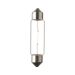 Lamp 12v - 10w - S8,5 - 11X42mm - Buislamp