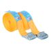 Carpoint Tie-down straps 2 x 4.5 metres