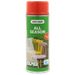 Dupli-Color All Season RAL 2002 Bloedoranje Glans 400ml