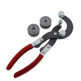 Buigtang 4,75mm / 6,35mm / 8mm / 10mm